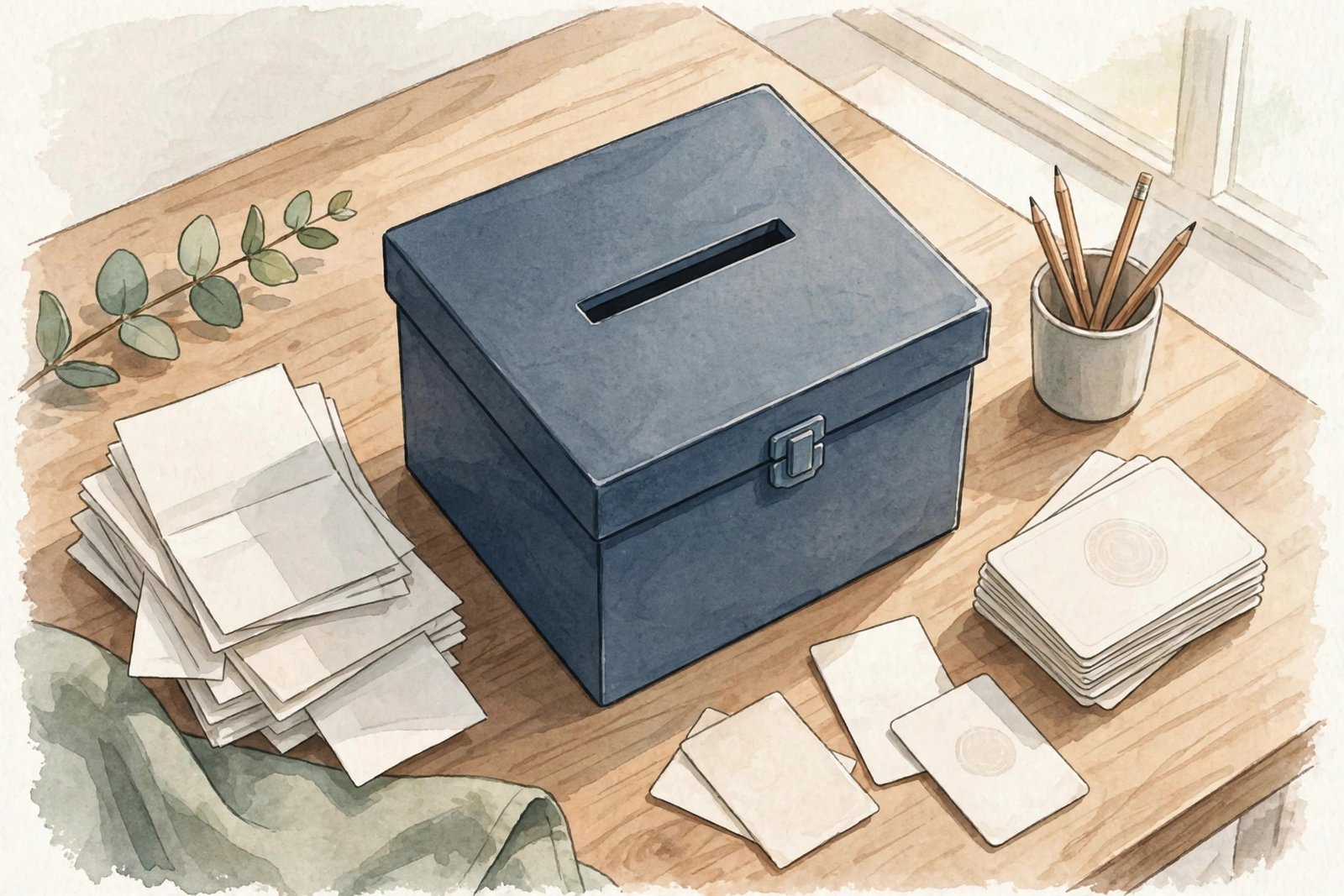 Election Commission of Pakistan 2026: updates, notices and decisions of the ECP