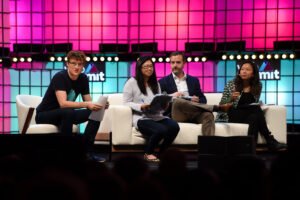 Endeavor Pakistan Hosts Google’s Hashim Syed for AI Founders Series Session