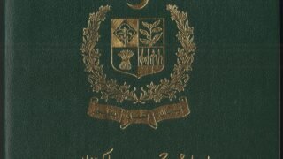 Pakistan Sets October 23 as New Date for Mandatory E-Passport Issuance