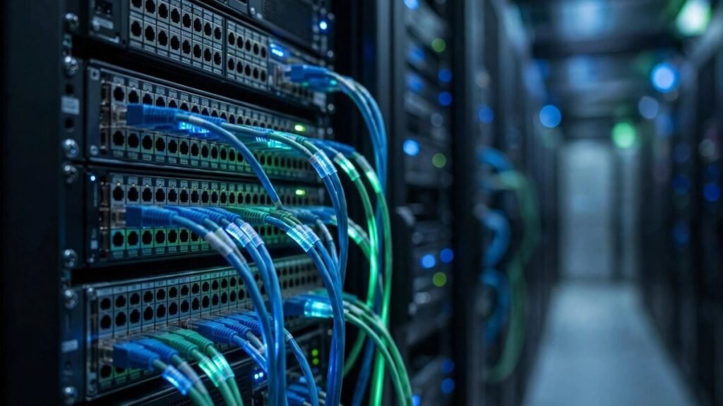 Ethernet and Dedicated Internet in Pakistan 2026: Leased Lines, CIR and Business ISPs
