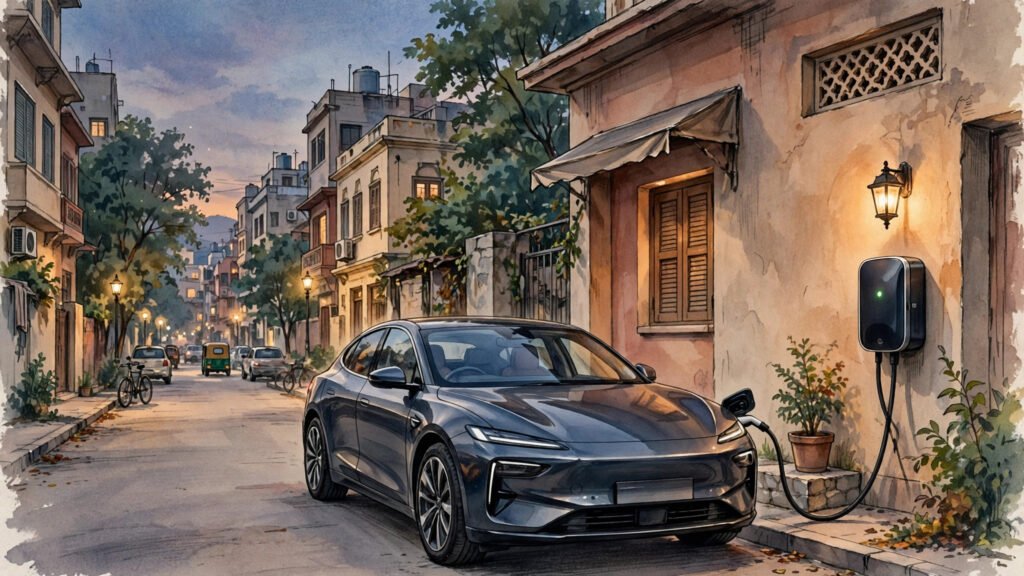 EV Pakistan 2026: Electric Car Prices, Models and Policy