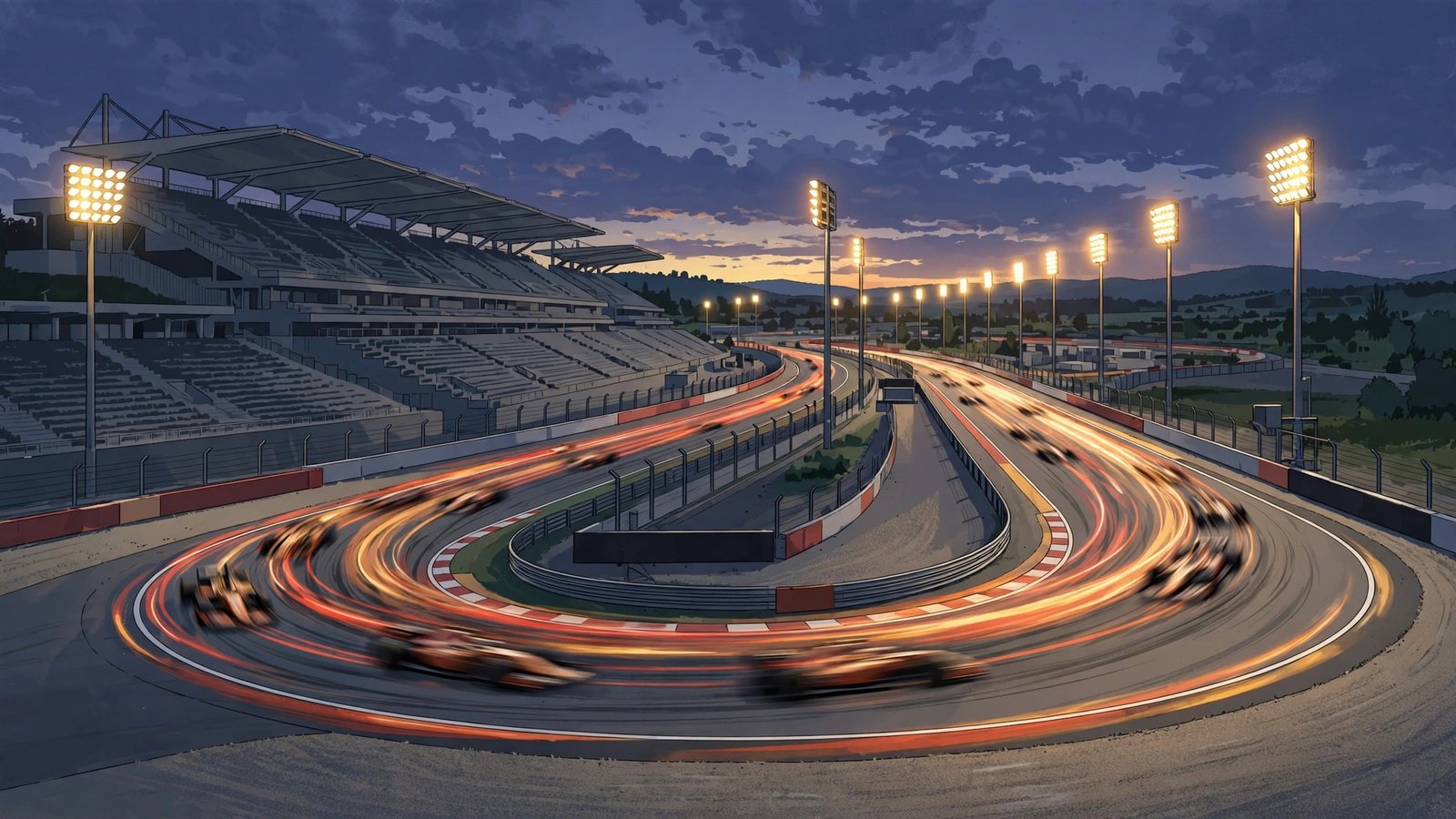 F1 2026: season review and championship standings