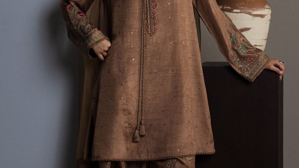 fashion trends pakistan 2026 – Fashion Trends in Pakistan 2026: What’s In Style
