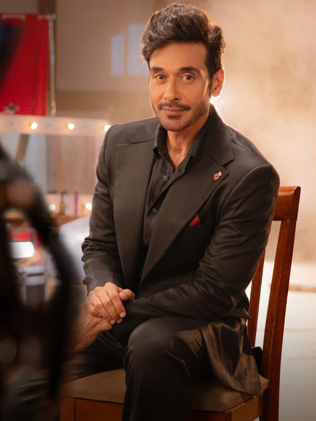 Faysal Quraishi — Mango Jutt paid campaign Instagram video statement