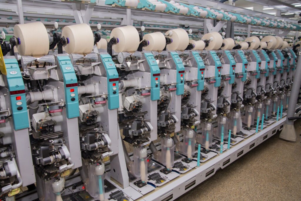 FBR Orders AI Video Analytics for Spinning Mills by 15 November