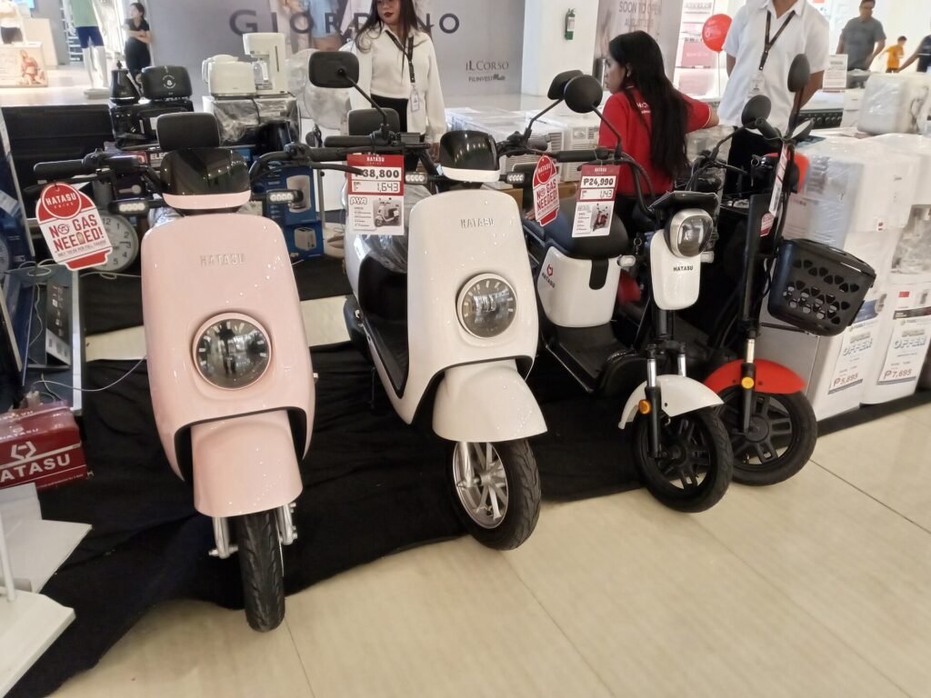Air Link to Launch Air EV Electric Bike Brand in Pakistan on 4 November 2026