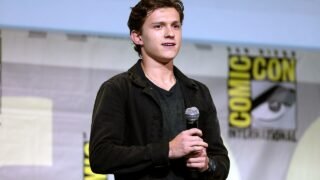 Tom Holland Penthouse Thriller: Spider-Man Star to Lead and Produce New Film