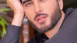 Is Imran Abbas Really Quitting Showbiz? Actor Denies Exit Reports, Says Remarks Were Misinterpreted