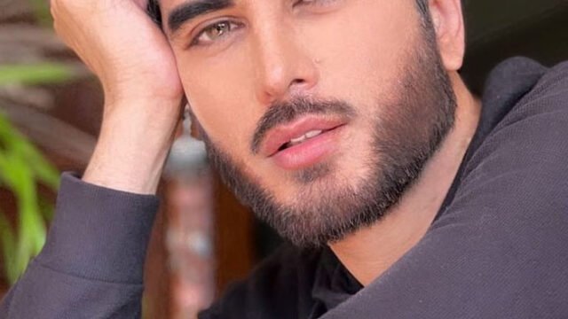 Is Imran Abbas Really Quitting Showbiz? Actor Denies Exit Reports, Says Remarks Were Misinterpreted