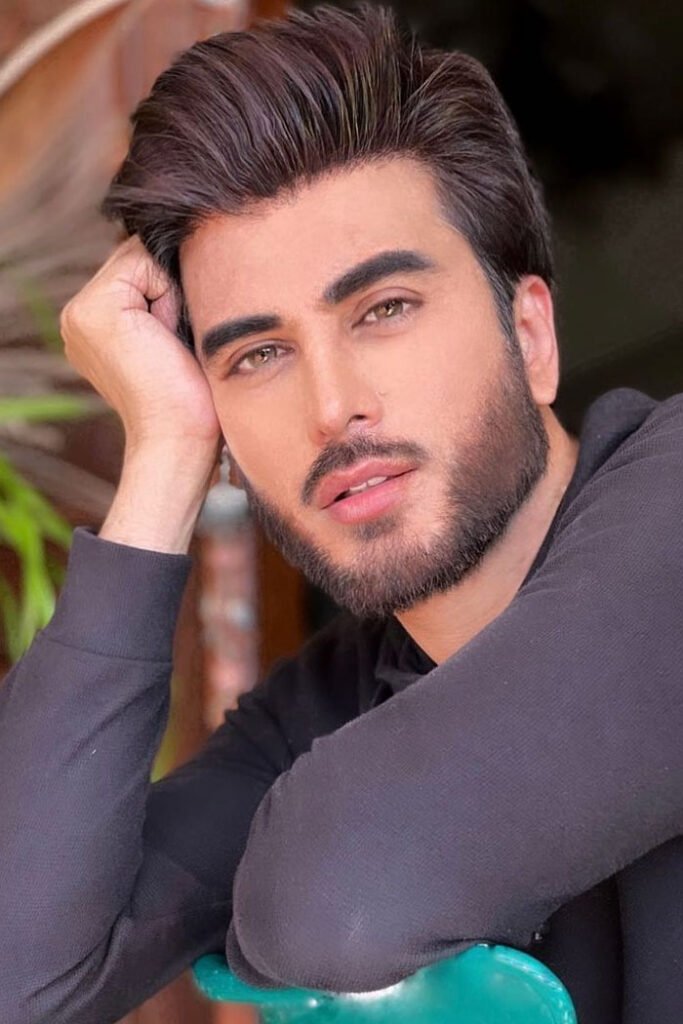 Is Imran Abbas Really Quitting Showbiz? Actor Denies Exit Reports, Says Remarks Were Misinterpreted