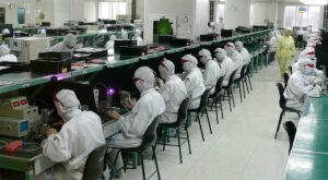 Pakistan Nears One Million Locally Made 5G Smartphones, PTA Figures Show