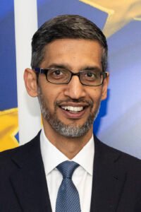 Alphabet Stock Crash: Google Parent Loses $500 Billion in Worst Single-Day Plunge in History