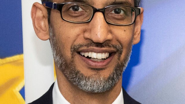 Alphabet Stock Crash: Google Parent Loses $500 Billion in Worst Single-Day Plunge in History