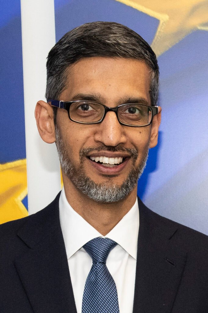 Alphabet Stock Crash: Google Parent Loses $500 Billion in Worst Single-Day Plunge in History