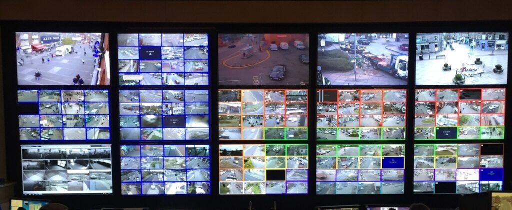 NCCIA Cyber Patrolling: 351 Held for Online Harassment of Women as 17 Monitoring Units Go Live