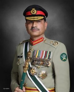 Pakistan “Cautiously Optimistic” on Iran-US Mediation After Field Marshal Munir’s Two Tehran Trips: DG ISPR