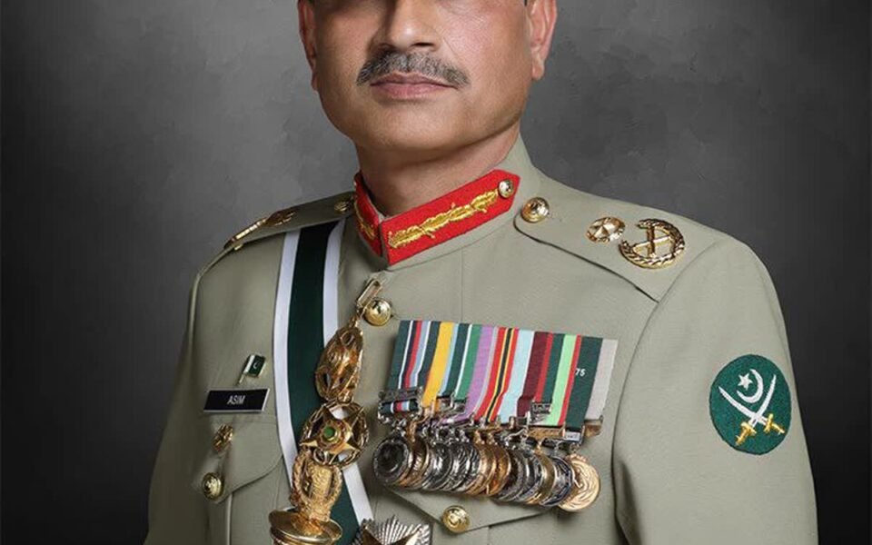 Pakistan “Cautiously Optimistic” on Iran-US Mediation After Field Marshal Munir’s Two Tehran Trips: DG ISPR