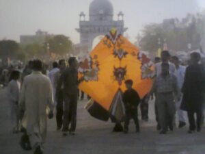 Basant 2027 Punjab: Government Decides to Celebrate Kite Festival Across the Whole Province