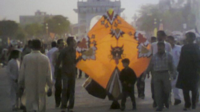 Basant 2027 Punjab: Government Decides to Celebrate Kite Festival Across the Whole Province