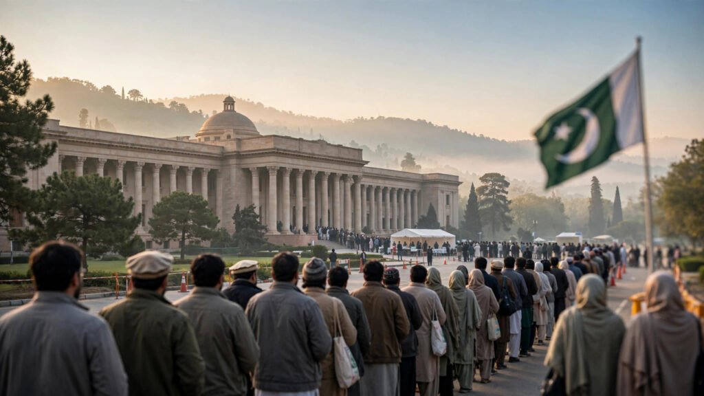 Federal Government Programs Pakistan 2026: Full List