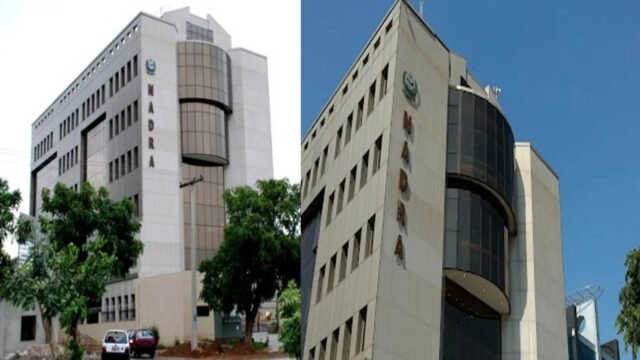 FIA Arrests Two NADRA Officials in Bahawalpur Over CNICs Issued to Afghan Nationals