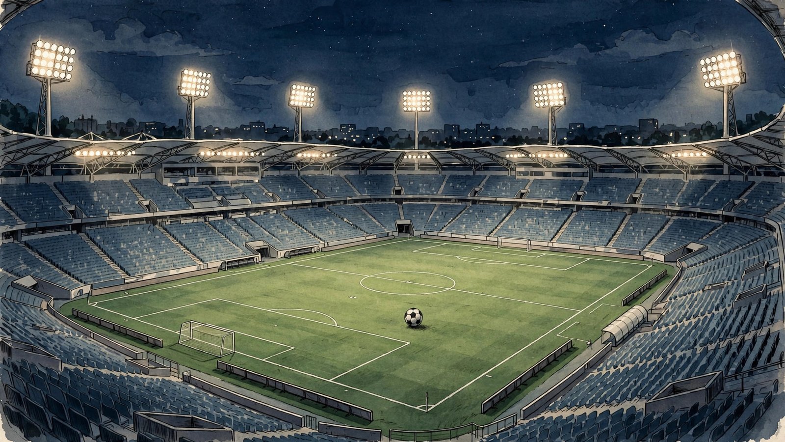 Football World Cup 2026: schedule, teams and final results
