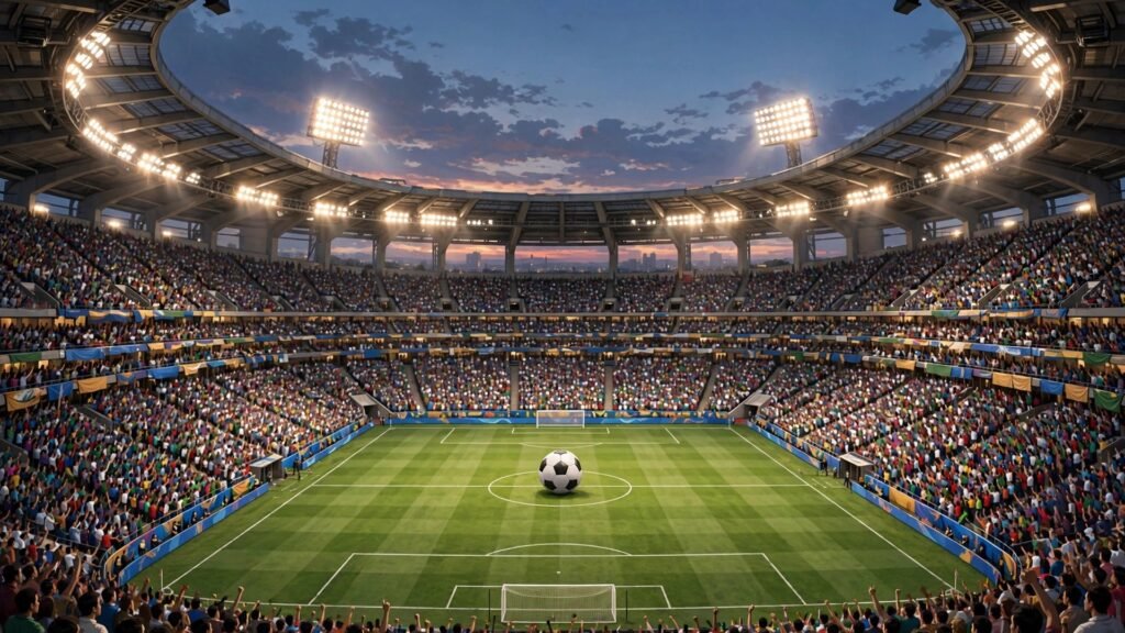 FIFA World Cup 2026: Schedule, Teams and Guide