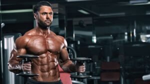 Fitness Tips for Men in Pakistan 2026: Build Muscle