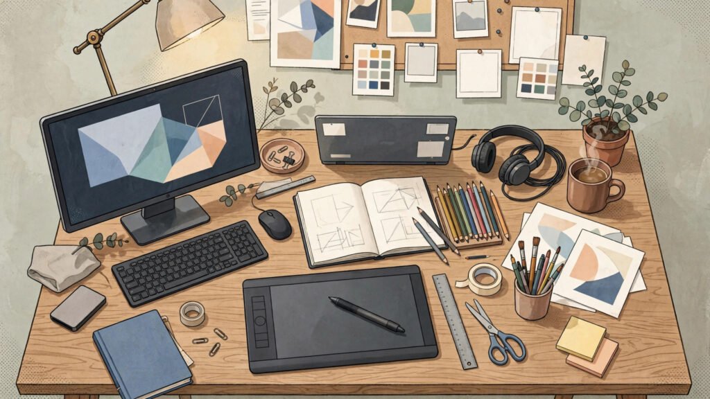 Fiverr Pakistan 2026: How to Get Your First Order