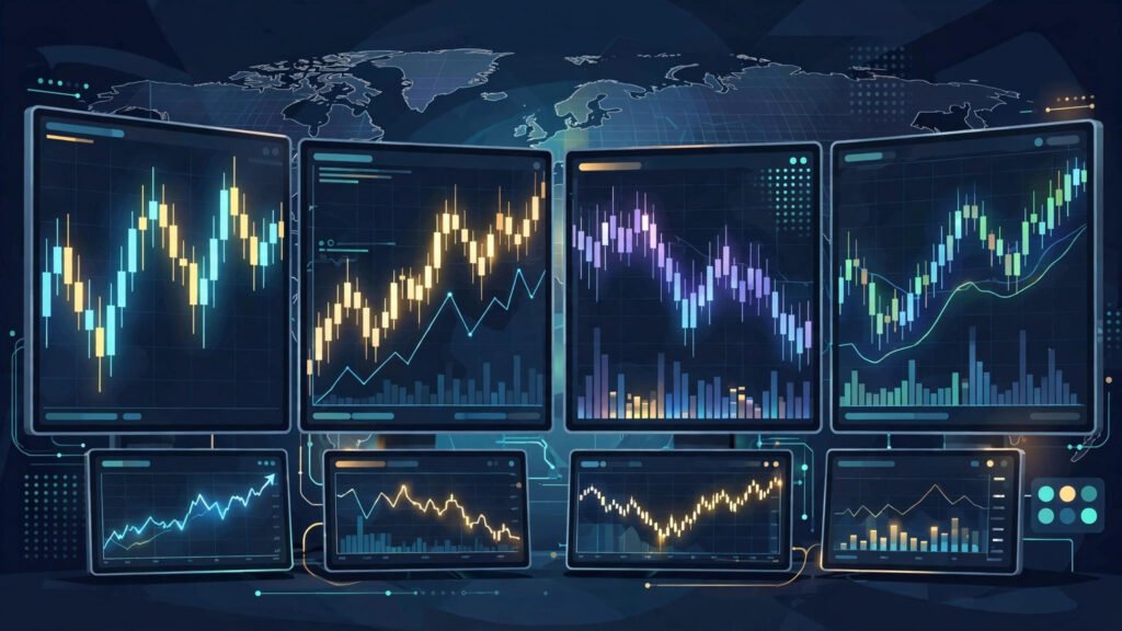 Forex Trading in Pakistan 2026: Legal Guide and Brokers