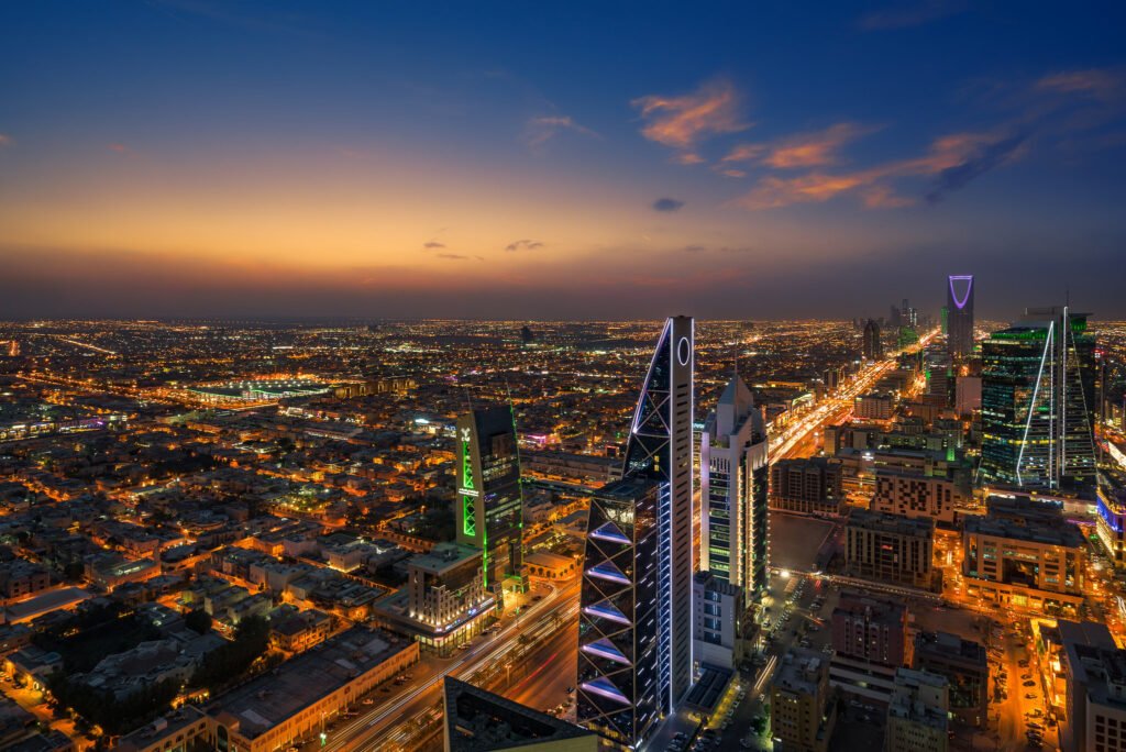 Fortify Expands to Saudi Arabia: Karachi PropTech Startup Sets Up Riyadh Entity Under Vision 2030