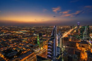 Fortify Expands to Saudi Arabia: Karachi PropTech Startup Sets Up Riyadh Entity Under Vision 2030