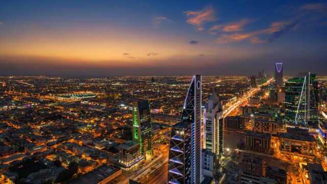Fortify Expands to Saudi Arabia: Karachi PropTech Startup Sets Up Riyadh Entity Under Vision 2030
