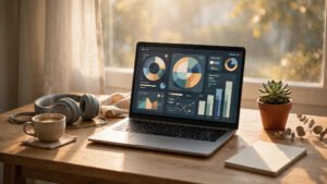 Freelancing in Pakistan 2026: How to Start and Get Paid