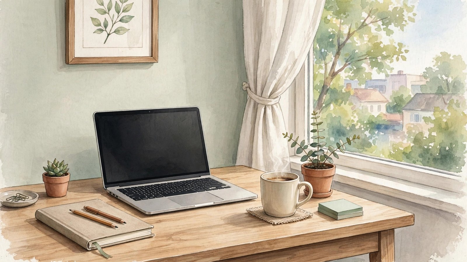 Freelancing Pakistan 2026 guide for beginners working on laptop at home