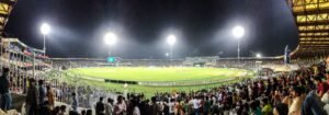 Sri Lanka Post 325/8 in ODI Tri-Series Final as Kamindu Mendis Century Sets Pakistan 326 to Win