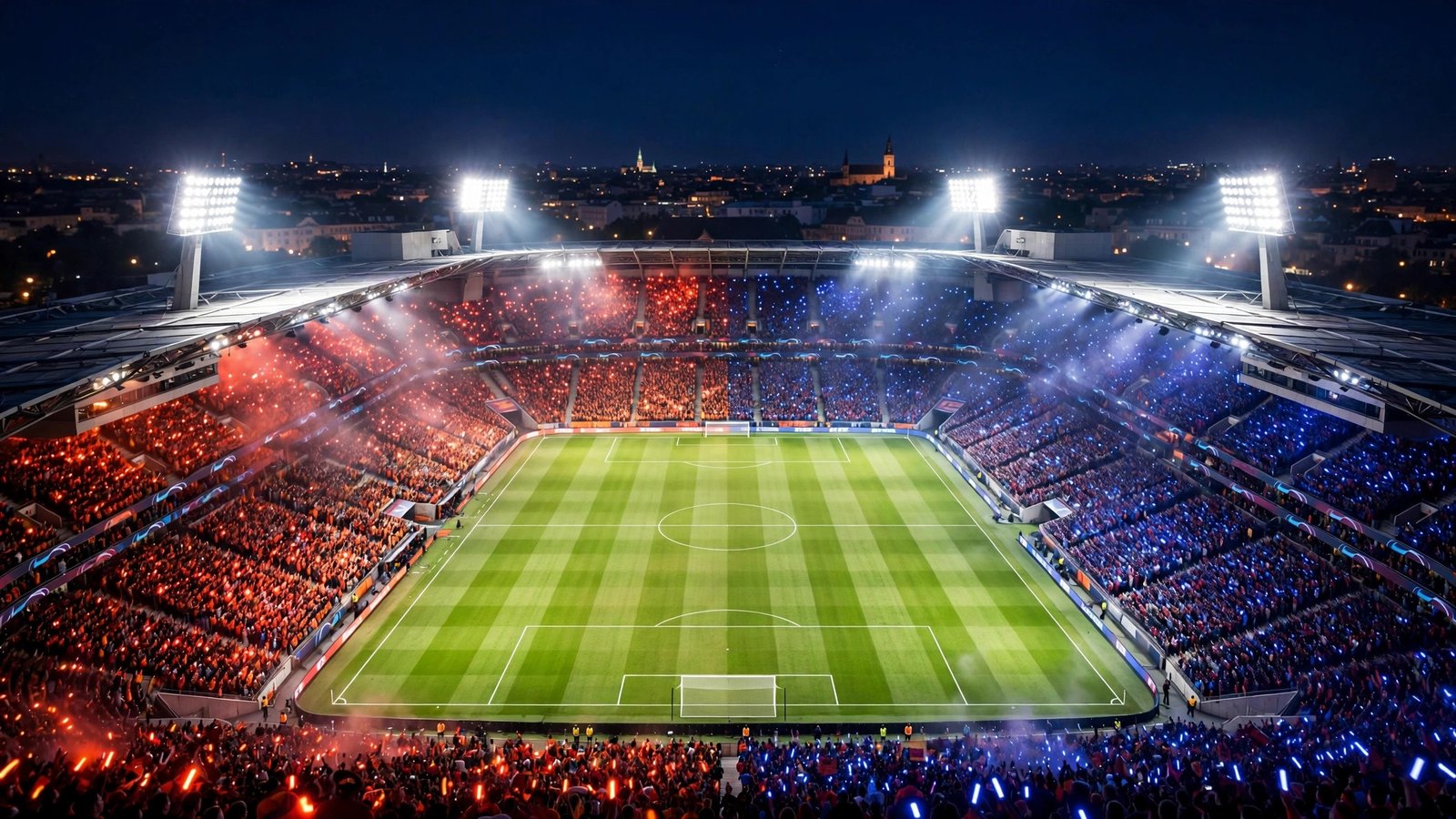 Galatasaray vs Barcelona Champions League match preview