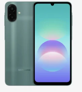 Samsung Galaxy A08 Launched in India — Pakistan Price & Launch Expected