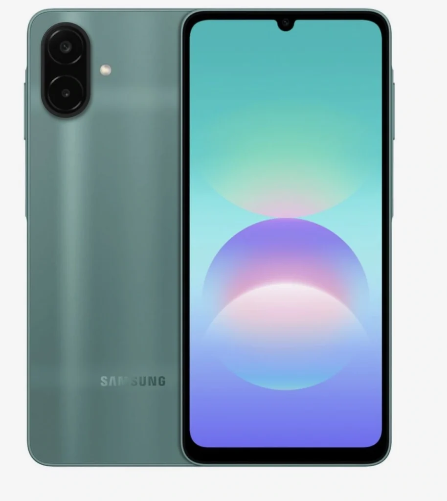 Samsung Galaxy A08 Launched in India — Pakistan Price & Launch Expected