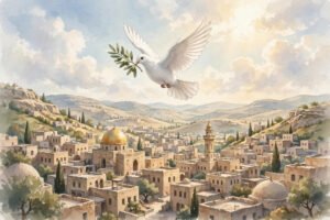 Gaza Ceasefire 2026: Latest Updates and Peace Talks