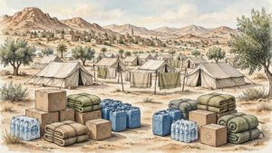 Gaza Conflict 2026: Latest Updates, Ceasefire and Humanitarian News