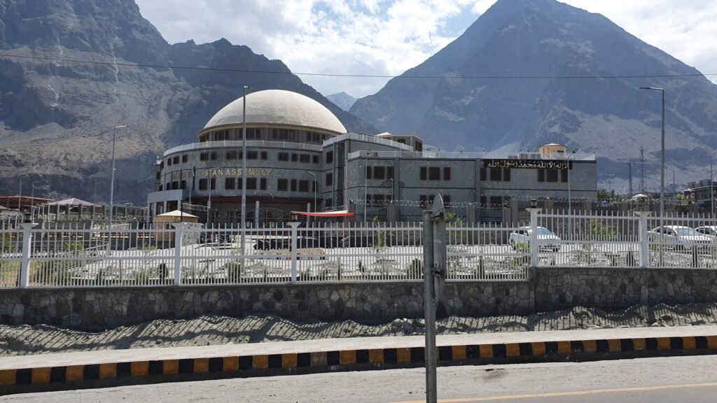 Gilgit-Baltistan Assembly Passes Local Government Act 2026, Clearing Way for First Local Polls in Over 20 Years