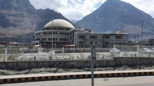 Gilgit-Baltistan Assembly Passes Local Government Act 2026, Clearing Way for First Local Polls in Over 20 Years