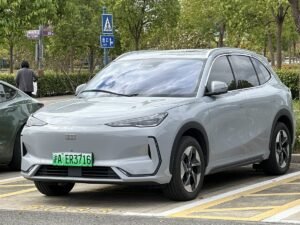 Geely Pakistan Launch: Bestway Brings EX2, EX5 and Starray to Pakistan
