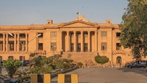 SHC Rules for Ghost School Film: Court Sets Aside Most Censor Cuts, Orders Fresh Certificate in 10 Days