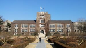 GKS Scholarship 2027 South Korea: Undergraduate University Track Still Open