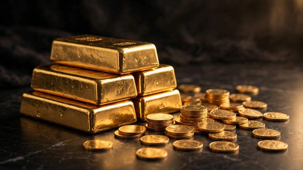 Gold Rate Today Pakistan: Latest Prices per Tola and Gram