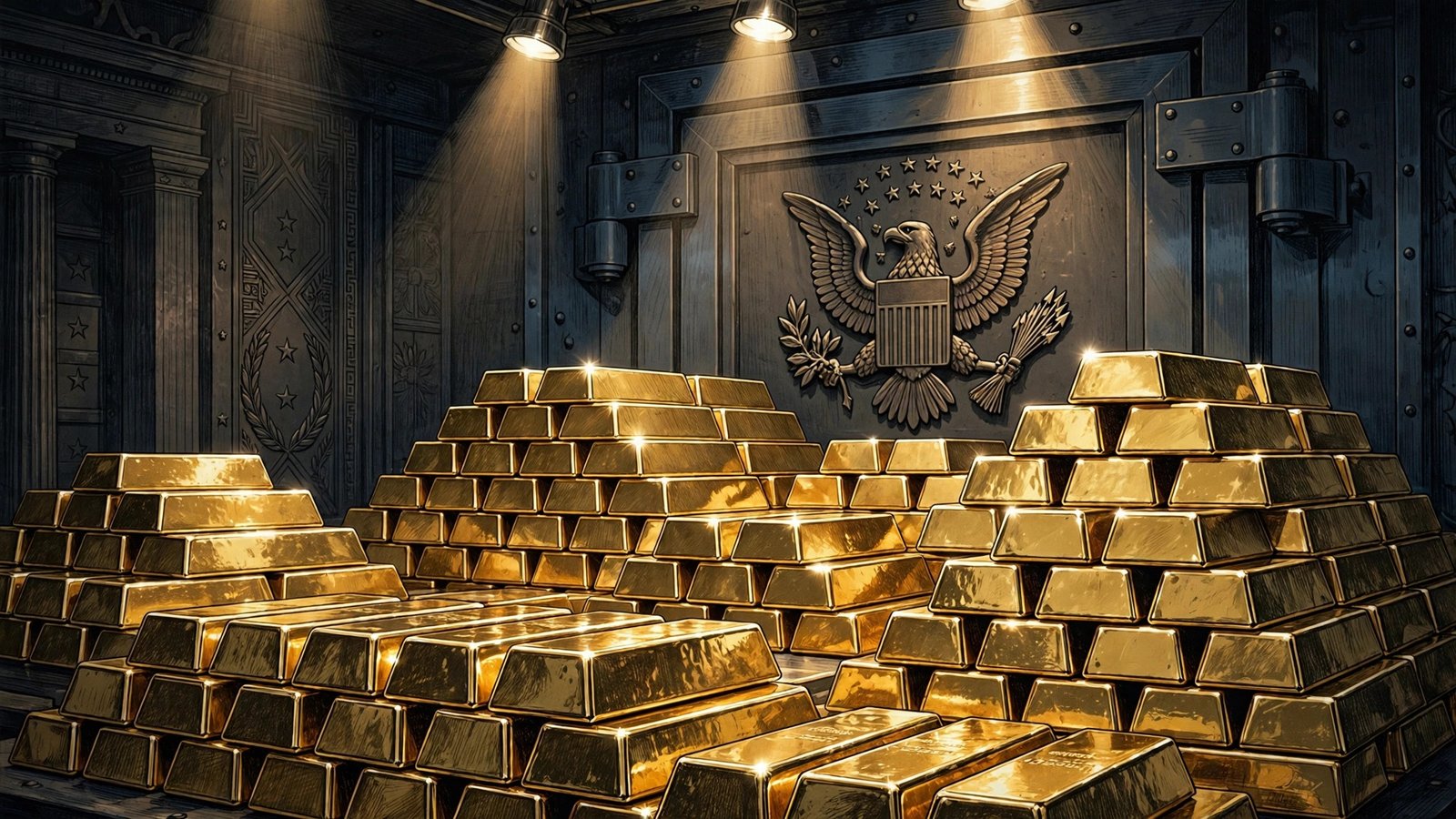 Gold Rate in USA Today 2026: Prices per Gram and Ounce