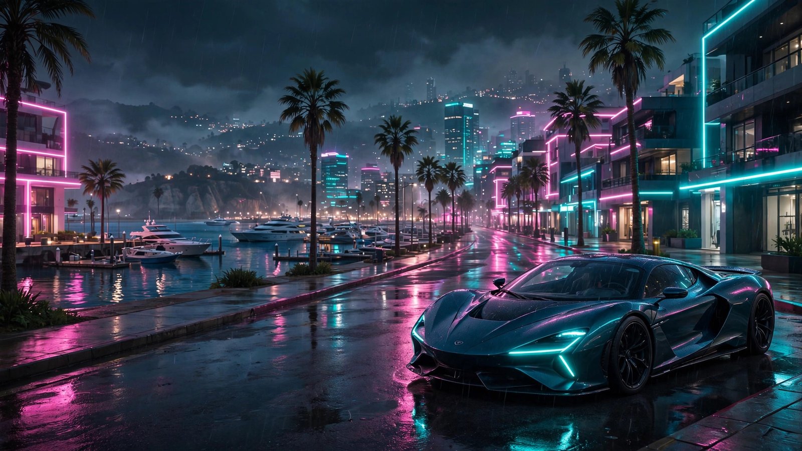 GTA 6 leaks — everything leaked so far and what's officially confirmed