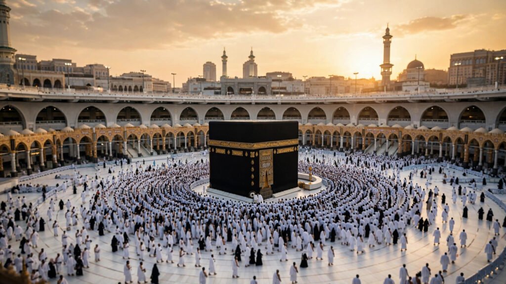 Hajj 2026 Pakistan: Application Dates, Packages and Costs